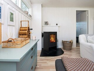Holiday house Fjand  5