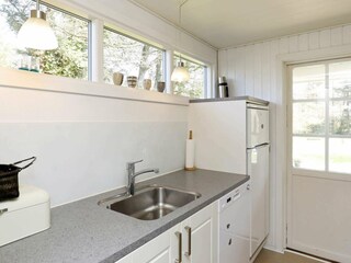 Maison de vacances Fjand  4