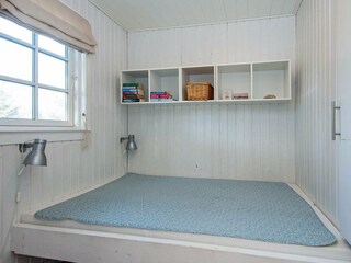 Vakantiehuis Fjand  12