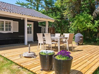 Vakantiehuis Fjand  13