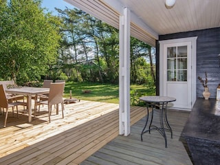 Maison de vacances Fjand  18