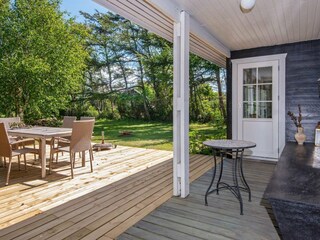 Vakantiehuis Fjand  18