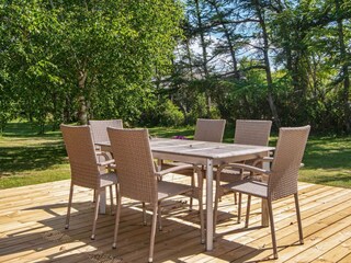 Ferienhaus Fjand  14