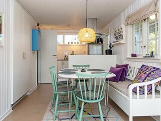 Holiday house Fjand  14