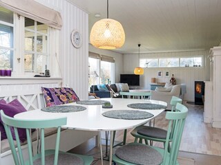 Ferienhaus Fjand  10