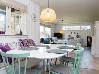 Maison de vacances Fjand  10