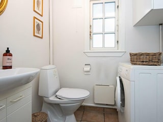 Maison de vacances Fjand  11