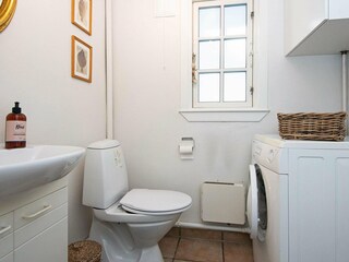 Maison de vacances Fjand  17