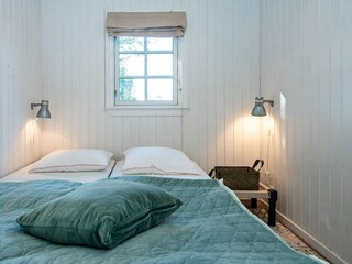 Maison de vacances Fjand  6