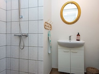 Maison de vacances Fjand  15
