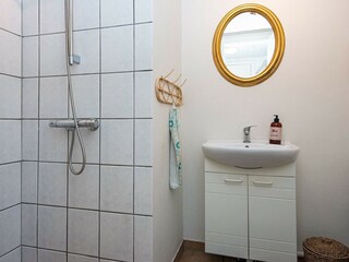 Maison de vacances Fjand  9