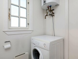 Vakantiehuis Fjand  20