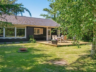 Maison de vacances Fjand  32