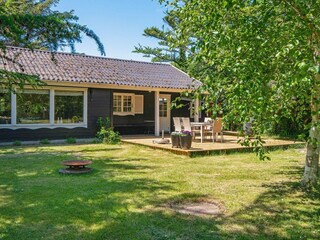 Vakantiehuis Fjand  32