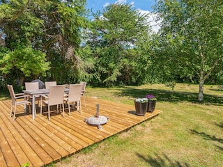 Vakantiehuis Fjand  7