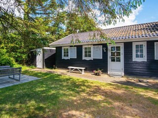 Holiday house Fjand  23