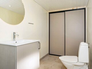 Casa de vacaciones Vorupør  21