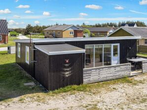 Maison de vacances pour 6 a Thisted - Vorupør - image1