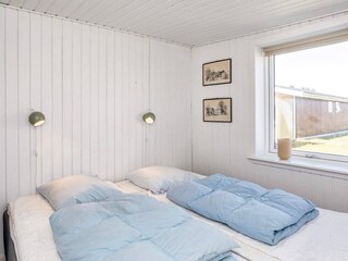 Holiday house Vorupør  15
