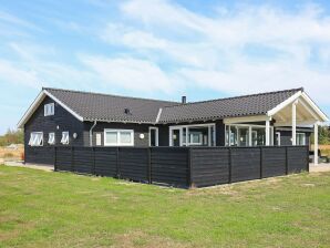 Holiday house 14 Personen Ferienhaus in Væggerløse - Marielyst - image1