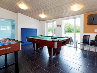 Casa de vacaciones Marielyst  4