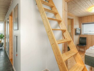 Casa de vacaciones Marielyst  8