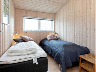 Maison de vacances Marielyst  11