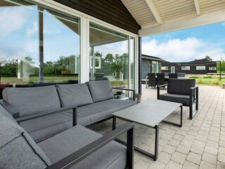 Casa per le vacanze Marielyst  18