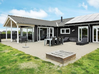 Holiday house Marielyst  12