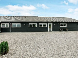 Vakantiehuis Marielyst  26