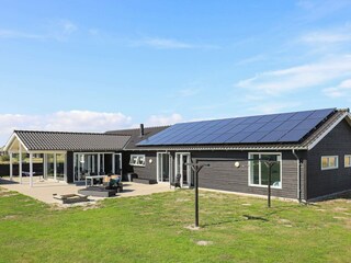 Vakantiehuis Marielyst  5