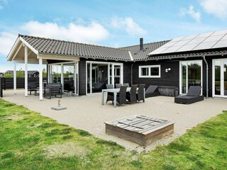 Vakantiehuis Marielyst  34