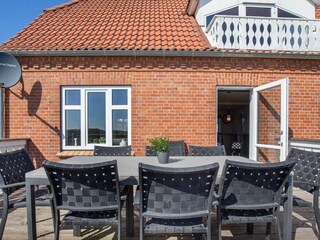 Vakantiehuis Fur Buitenaudio-opname 4