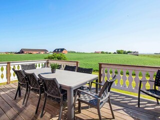 Ferienhaus Fur Außenaufnahme 2