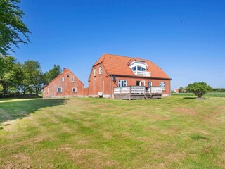 Ferienhaus Fur Außenaufnahme 2