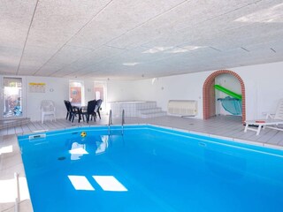 Casa per le vacanze Fur  33