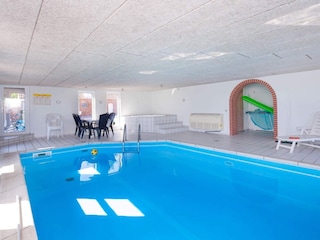 Ferienhaus Fur  33