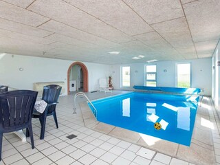 Casa per le vacanze Fur  21