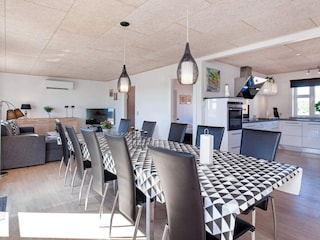 Maison de vacances Fur  7