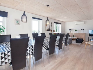 Maison de vacances Fur  29