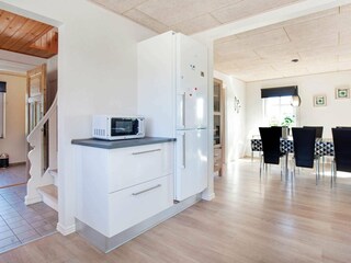 Holiday house Fur  13