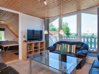 Holiday house Fur  15