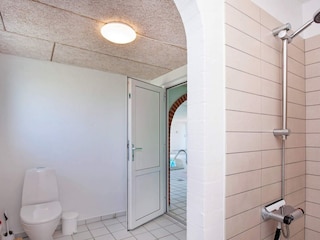 Maison de vacances Fur  15