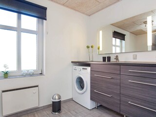 Casa per le vacanze Fur  20