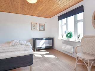 Maison de vacances Fur  30