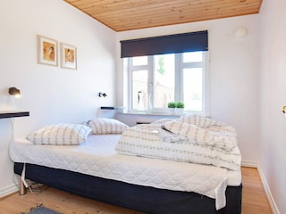 Maison de vacances Fur  10