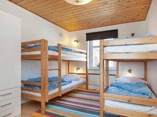 Casa per le vacanze Fur  8