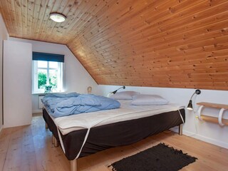 Holiday house Fur  26