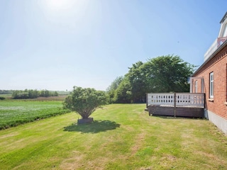 Casa de vacaciones Fur  31