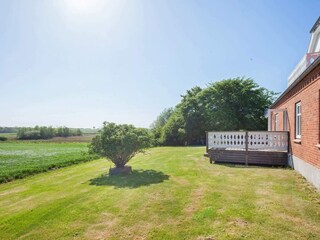 Casa per le vacanze Fur  31